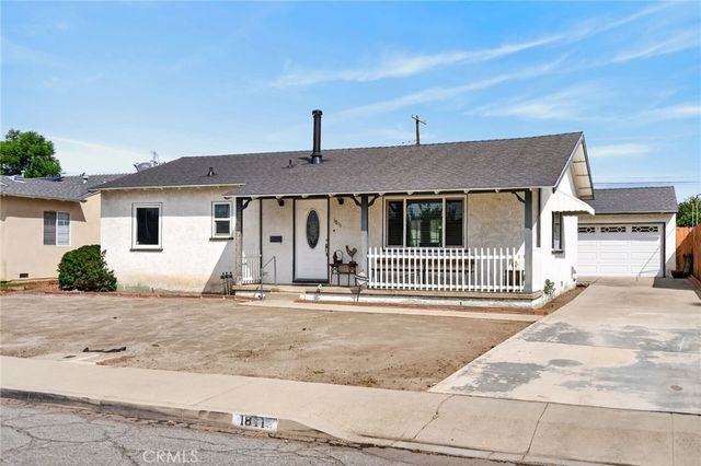 1811 James Place, Pomona