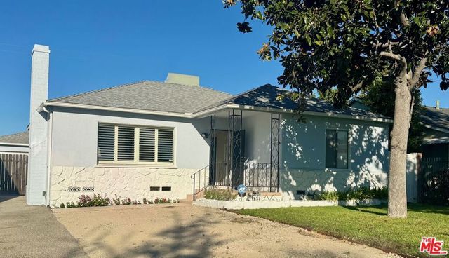 7751 Ensign Avenue, Sun Valley