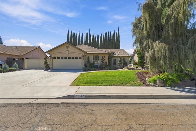 2349 S Mary Drive, Visalia