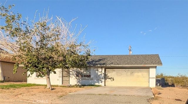 6938 49 Palms, 29 Palms