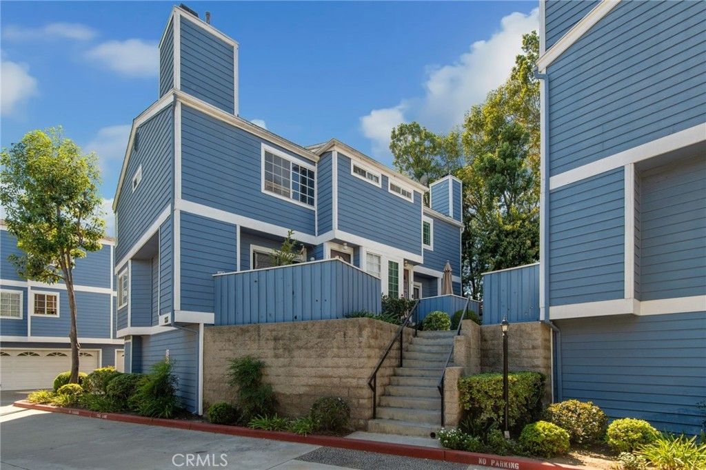 123 W Spring Street # B, Long Beach