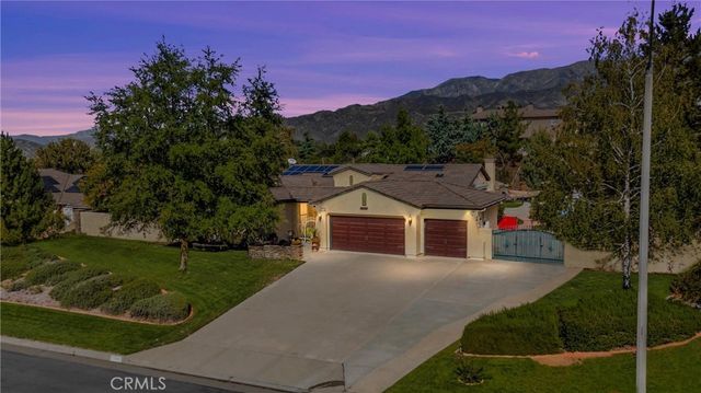 13920 Meadow View Lane, Yucaipa