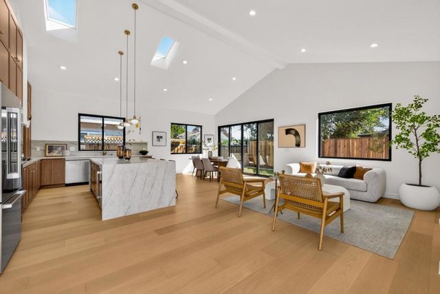 2240 Boxwood Drive, San Jose