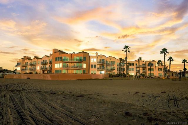 714 Seacoast # 104, Imperial Beach