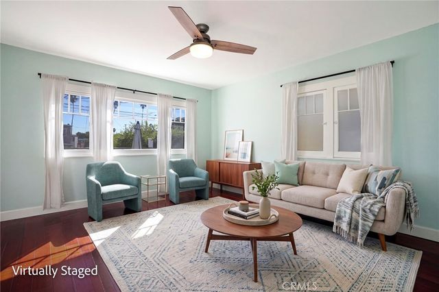 3105 S Denison Avenue, San Pedro