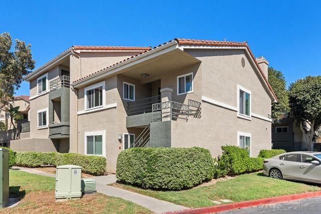 7425 Charmant Dr # 2601, San Diego