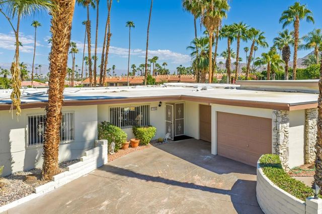 73358 Grapevine Lane, Palm Desert