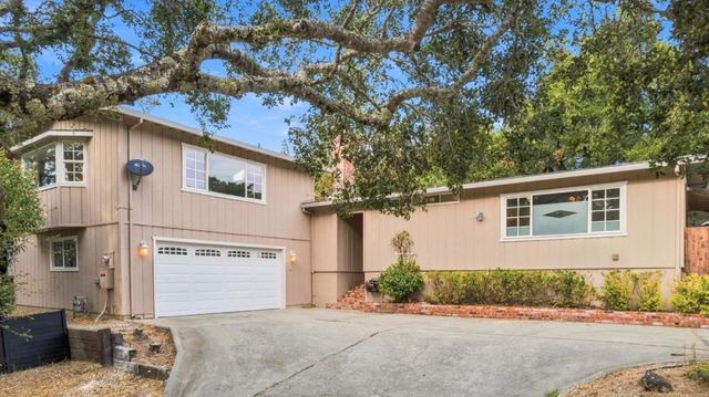 8090 Harvard Drive, Ben Lomond