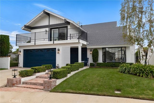 3796 Diamond Court, Simi Valley