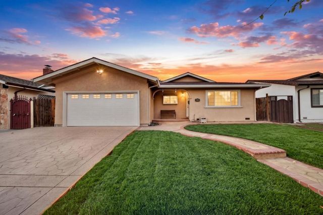 1629 Tierra Buena Drive, San Jose