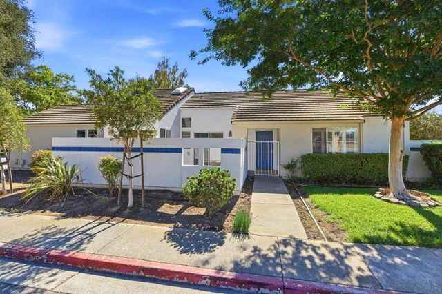 1205 Kelly Park Circle, Morgan Hill