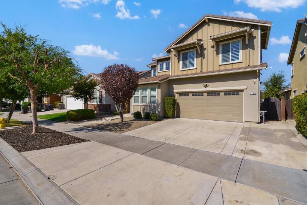 1191 Navigator Drive, Lathrop