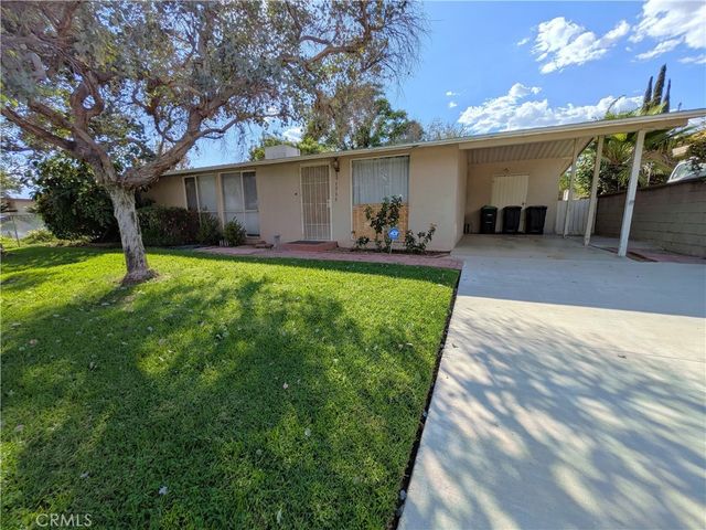 1735 N Alston Avenue, Colton