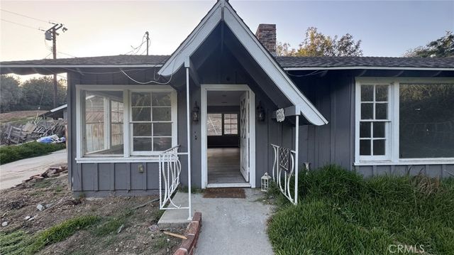 1705 Hacienda, La Habra Heights