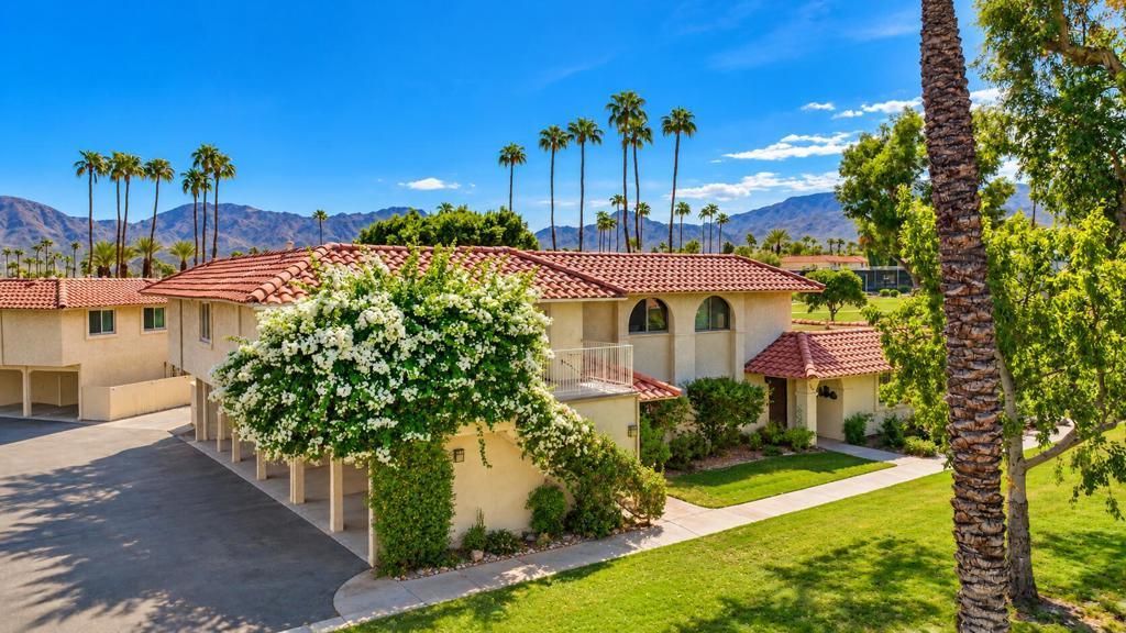 73145 Alice Marble Lane, Palm Desert