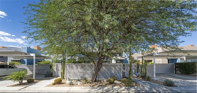 3667 Quiet Side, Palm Springs