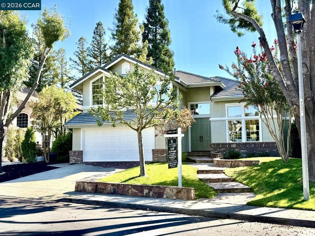 309 Mountain Ridge Dr, Danville