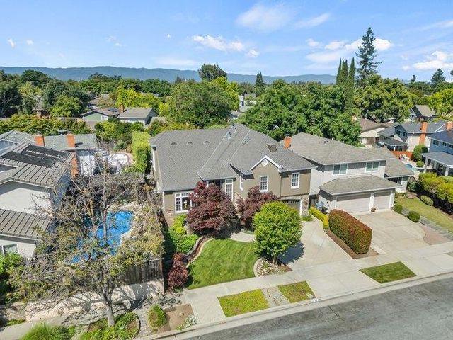 3813 Mountcliffe Court, San Jose