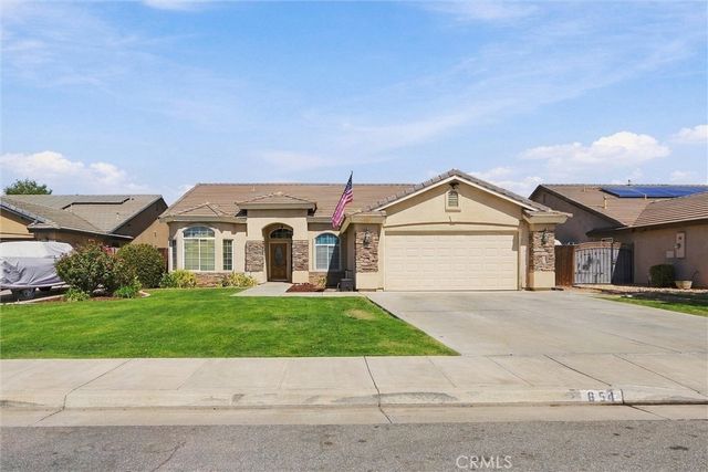654 Mountain Mist Court, Bakersfield