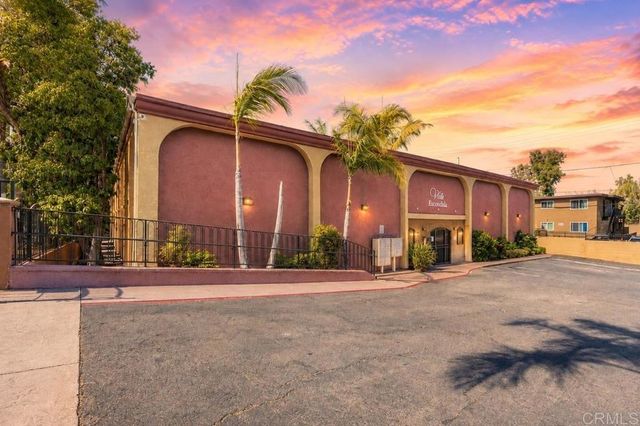 3215 44th Street # 3, San Diego
