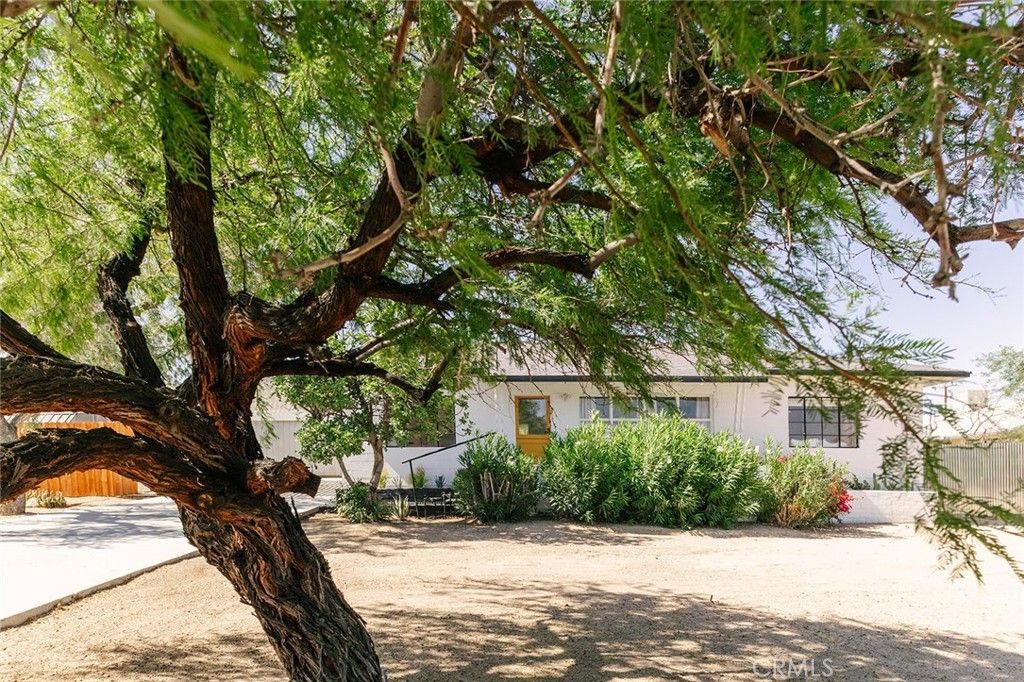 73484 Sunnyvale Drive, 29 Palms