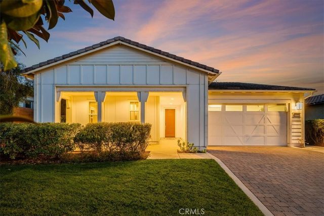 1194 Trail View Place, Nipomo