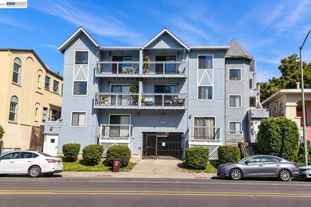 2401 Park Blvd # 10, Oakland