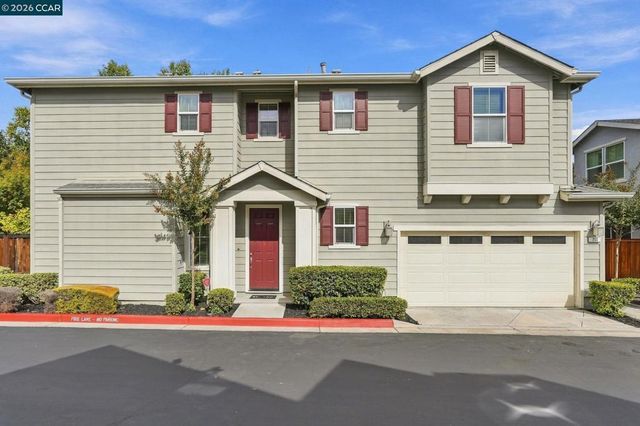 714 Falling Star Dr, Martinez