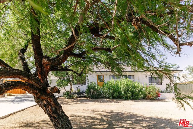 73484 Sunnyvale Drive, Twentynine Palms