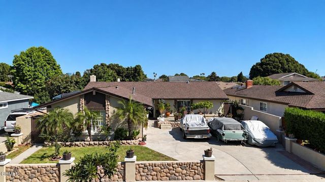 2040 Rhonda Street, Oxnard