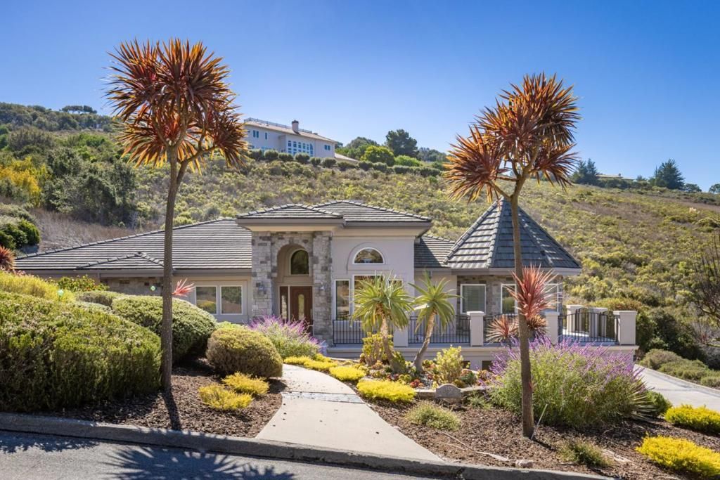 11530 Spur Road, Monterey