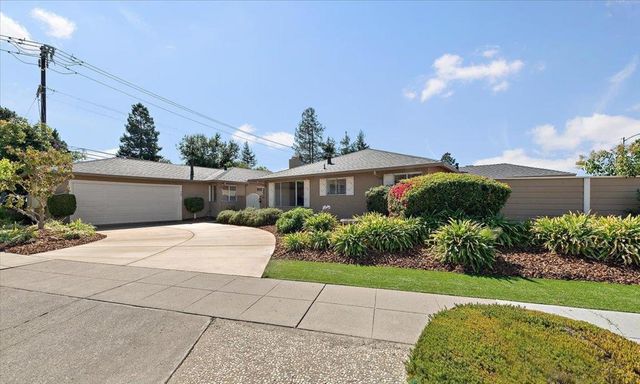 853 Opal Drive, San Jose