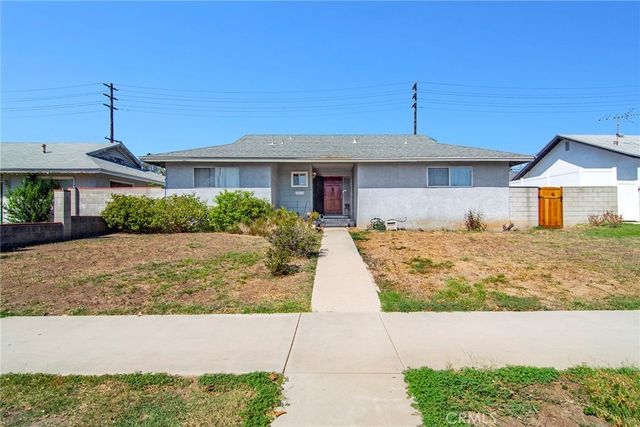 14913 Hubbard, Sylmar