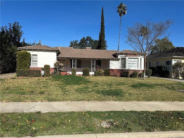 2295 Longden, San Marino