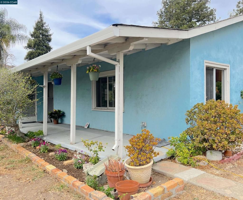 2340 Ranchito Dr, Concord