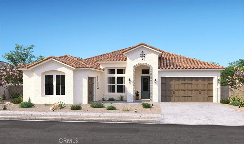 6942 Saddleback Street, Hesperia
