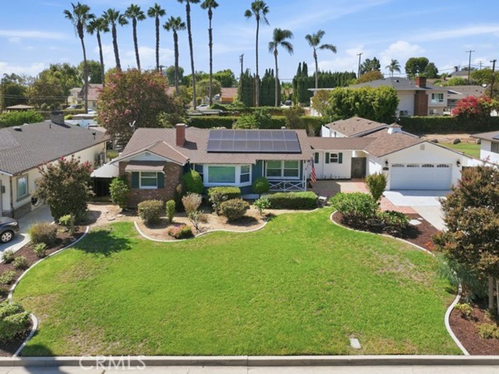 1111 Carol Street, La Habra