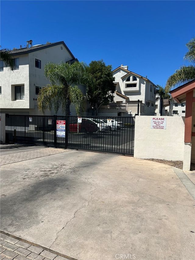 15111 Freeman Avenue # 35, Lawndale