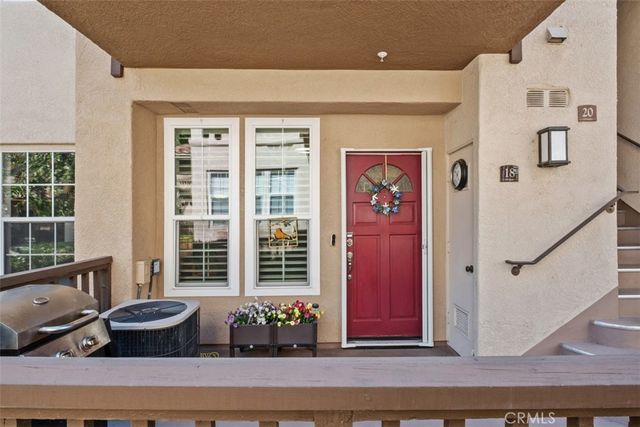 18 Montana Del Lago, Rancho Santa Margarita