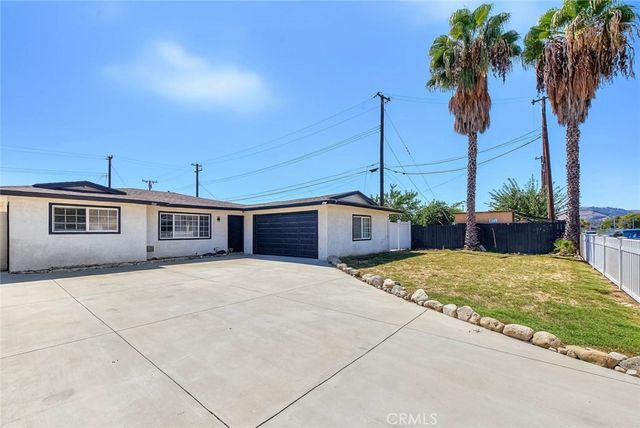 726 W Franklin, Pomona
