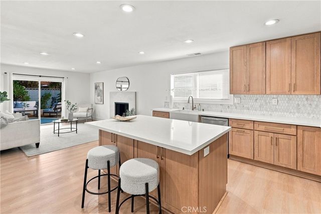 16842 Ross, Huntington Beach