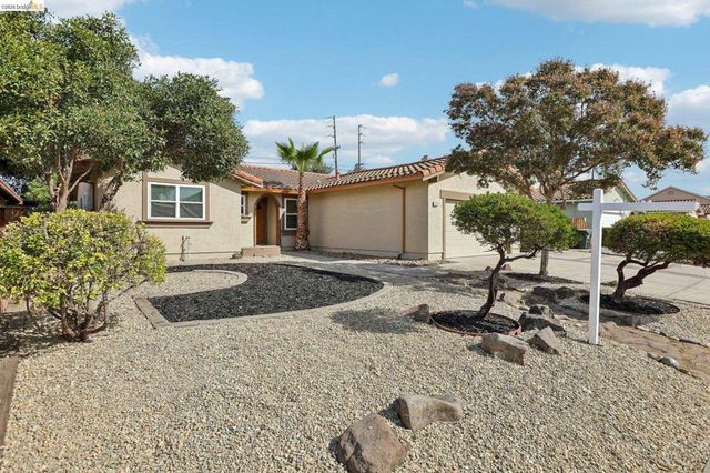 1709 Bermuda Way, Antioch