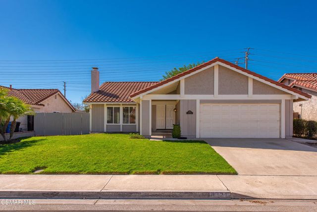 4721 Avedon Road, Moorpark