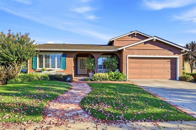 4376 Haines Avenue, San Jose