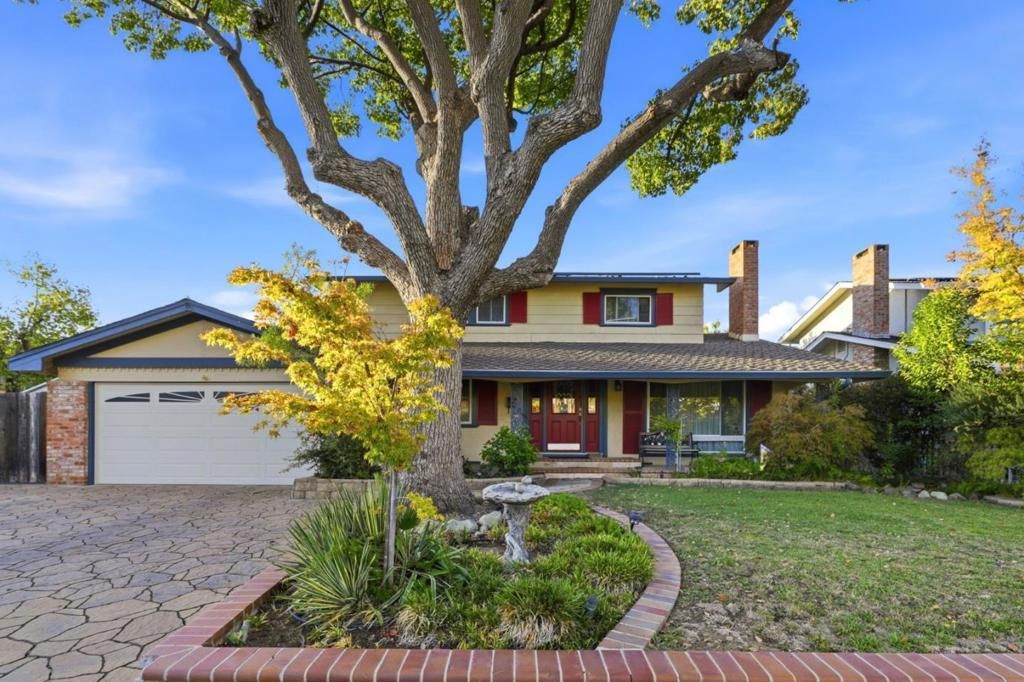 1591 Ballantree Way, San Jose