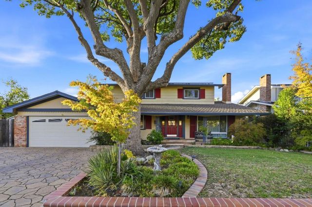 1591 Ballantree Way, San Jose