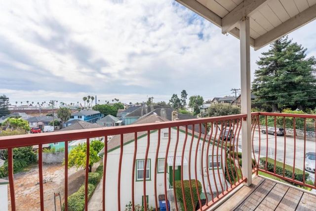 412 Cliff Street, Santa Cruz