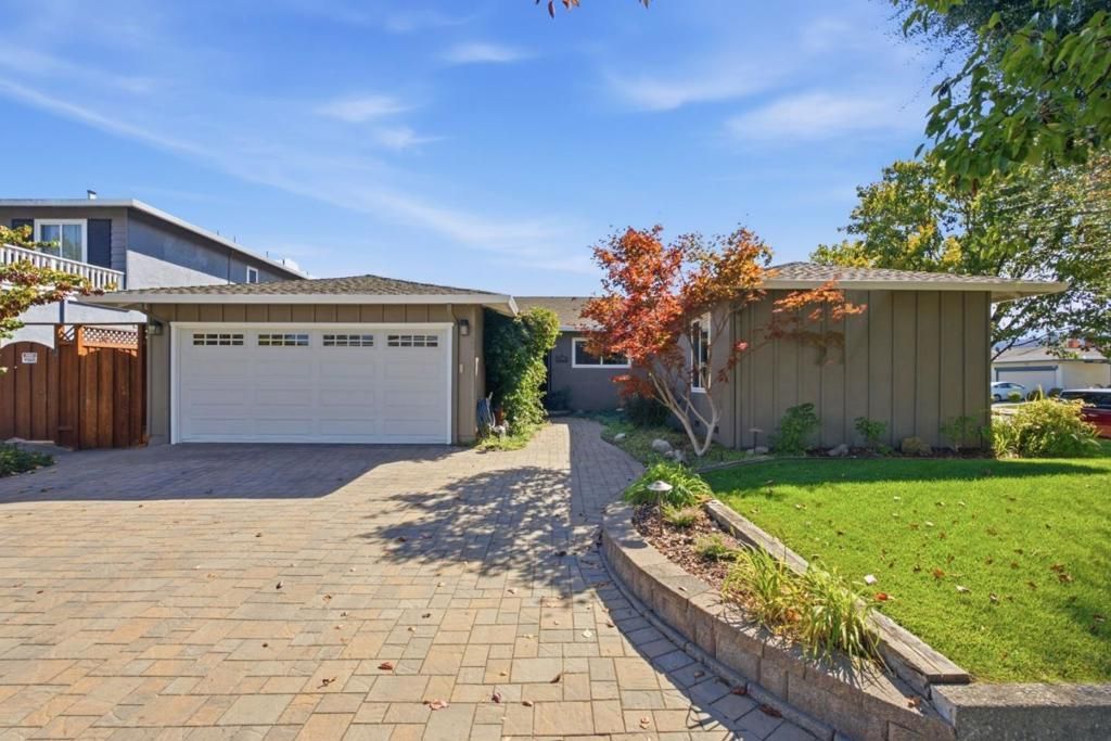 6122 Banner Court, San Jose