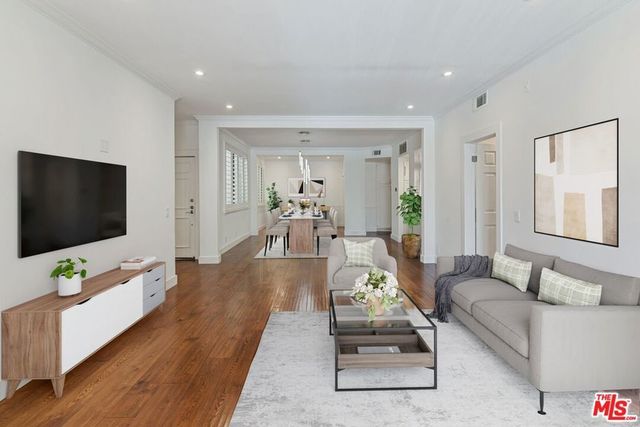 2031 S Bentley Avenue # 107, Los Angeles