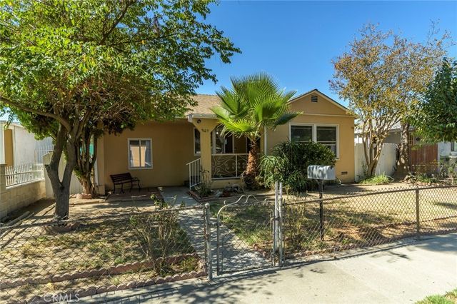 9623 Pioneer, Santa Fe Springs